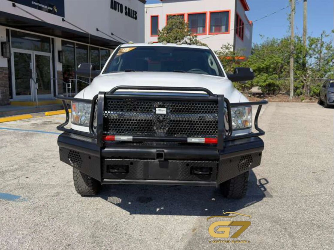 ram ram 3500 pickup 2018 3C63RRGL4JG267136 image ram ram 3500 pickup 2018 3C63RRGL4JG267136 image